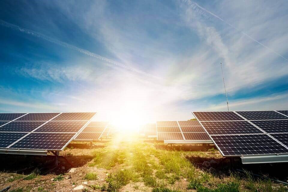 Energia Solar Fotovoltaica - Cordeiro Energia