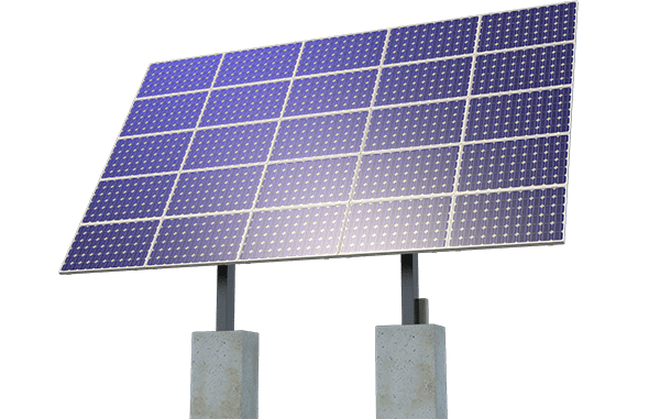 Energia Solar - Painel Solar - Soluções - PNG 3D