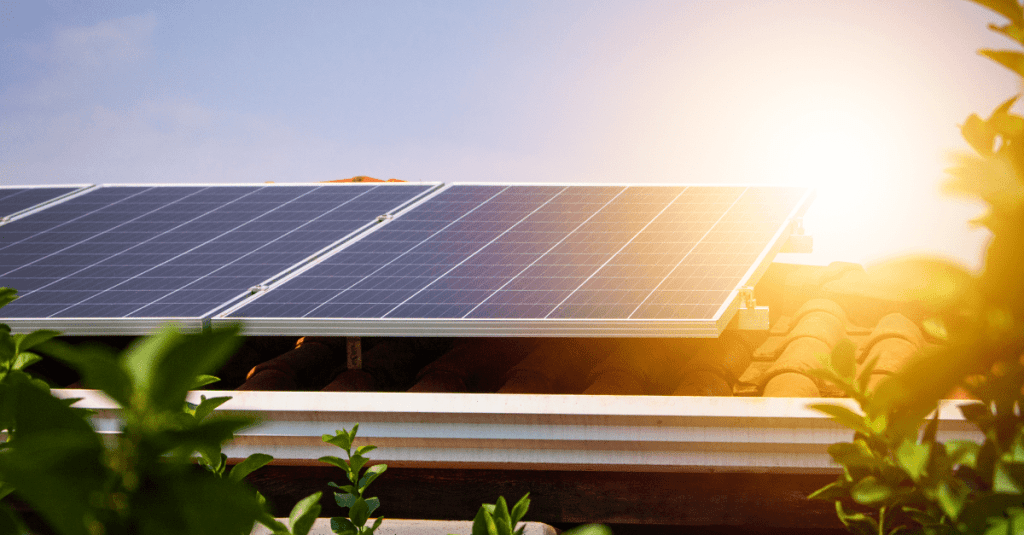 Nova Lei da Energia Solar
